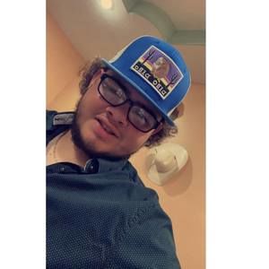 Meet your Posher, Johnathan